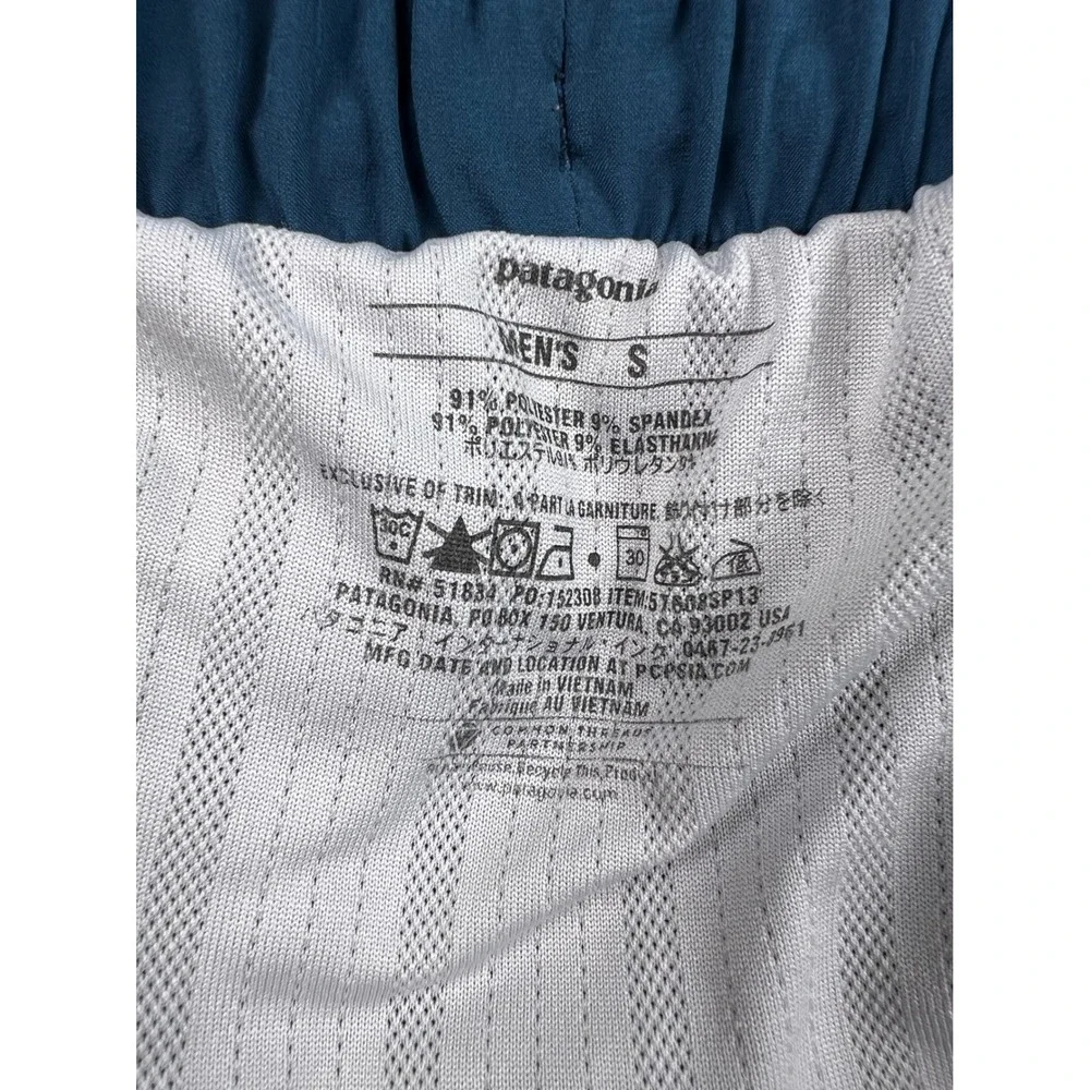 Patagonia stylish functional